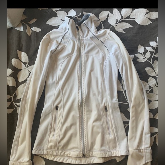 Lululemon define jacket - Picture 2 of 4